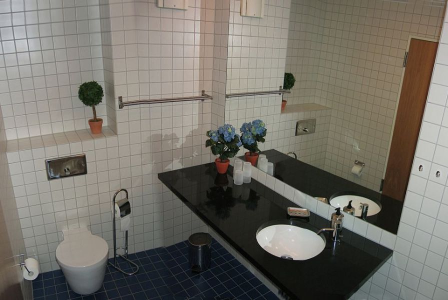 Apartamentos Berlin-Mitte, Checkpoint-Charlie [Standard]